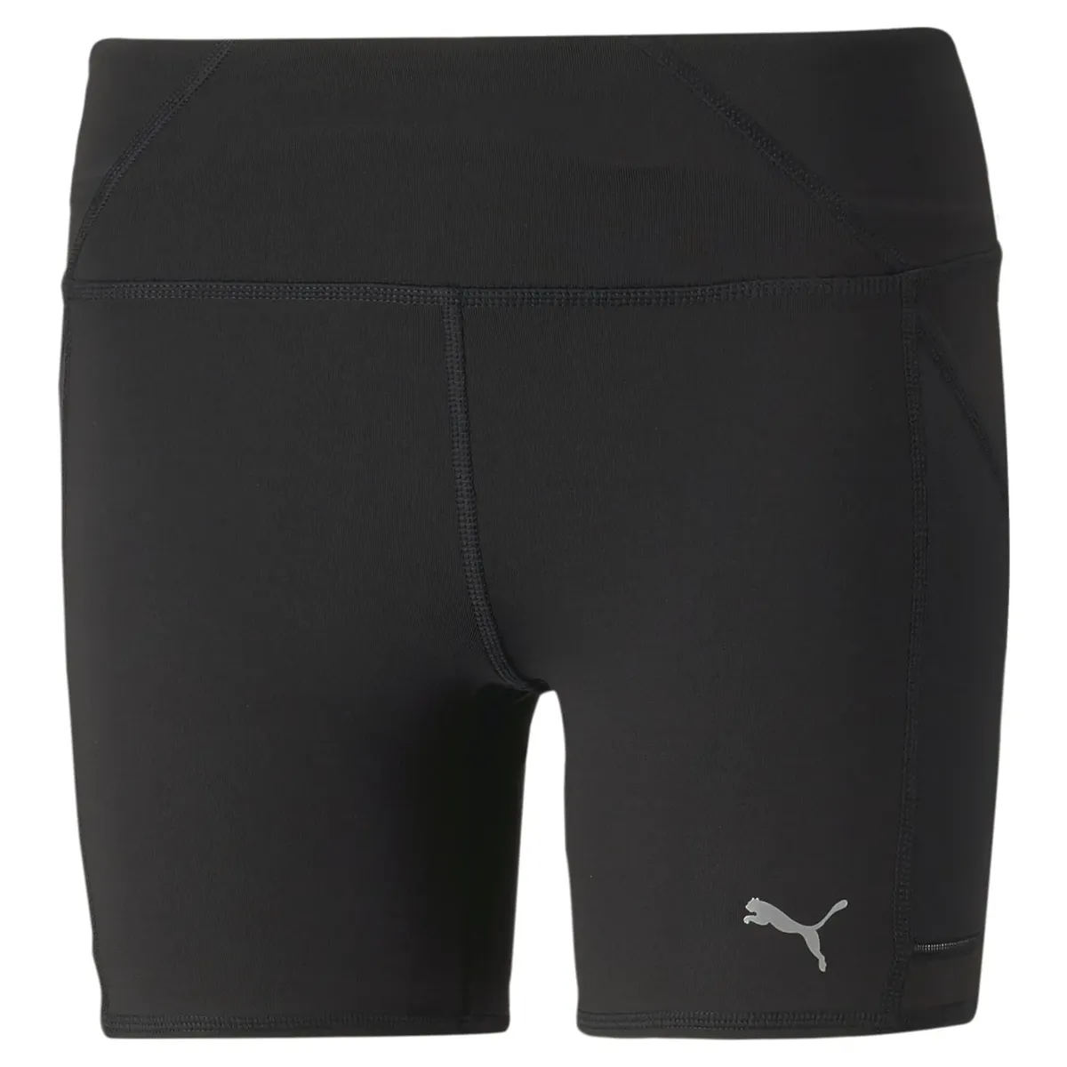 

Леггинсы для бега PUMA "RUN FAVORITE SHORT TIGHT W", черный