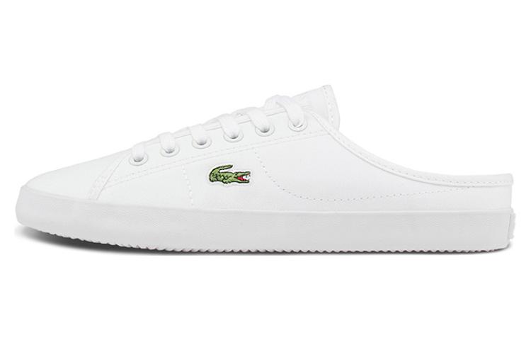 

LACOSTE Тапочки Женские, White