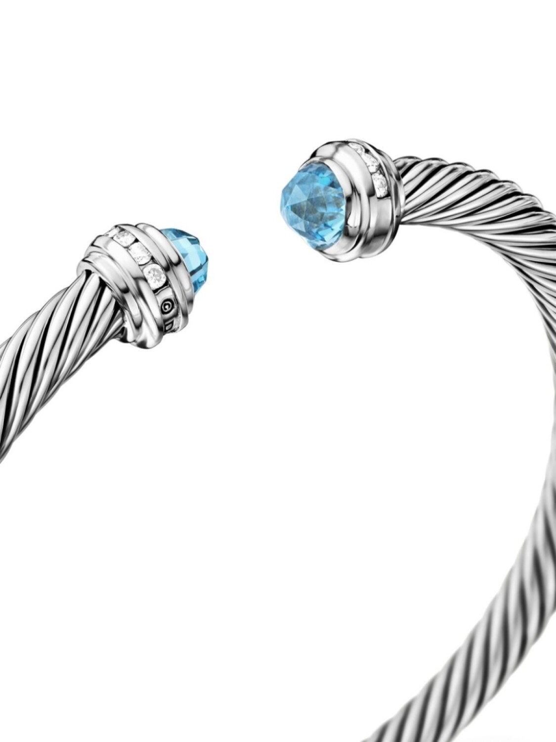 jewel cable - Ilustrasi 3