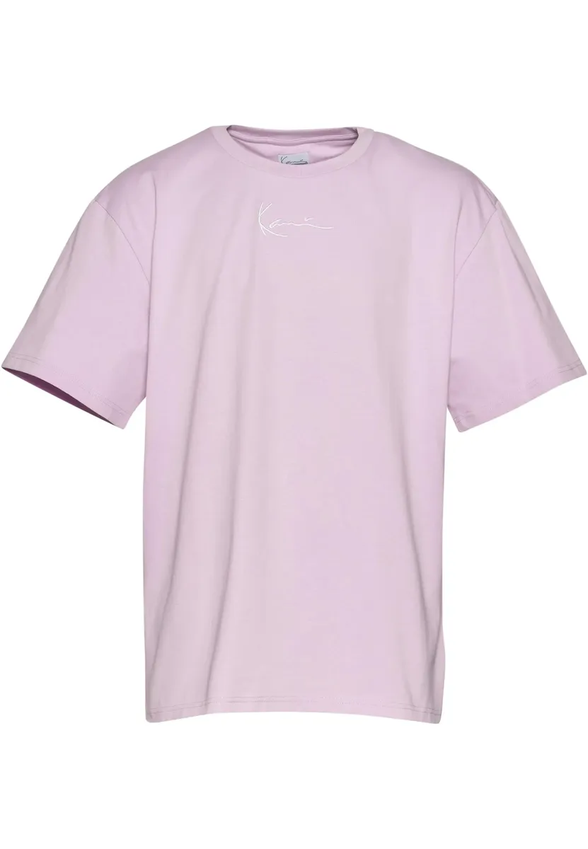 

Футболка Karl Kani " Karl Kani Мужчины", цвет Lilac