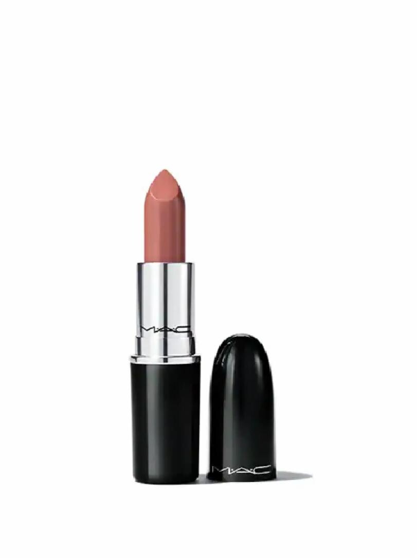

Помада LUSTREGLASS LIPSTICK, оттенок HUG ME MAC