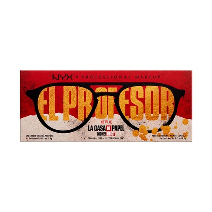 

Помада Professional Makeup Black Label Midnight Dinner