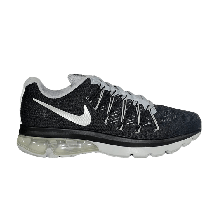 

Кроссовки Air Max Excellerate 5 'Black Wolf Grey', черный