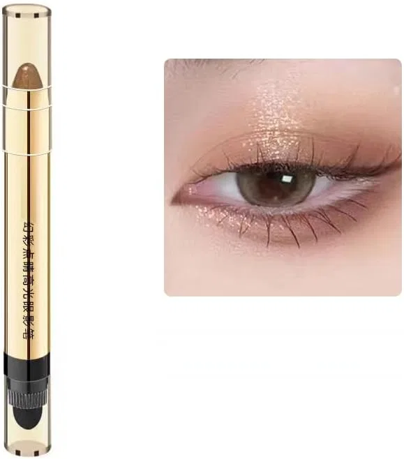 Карандаш для глаз Highlight Eyeshadow Pencil Mecaponn 6C