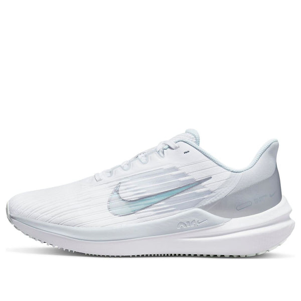 

Кроссовки Air Winflo 9 Nike, белый