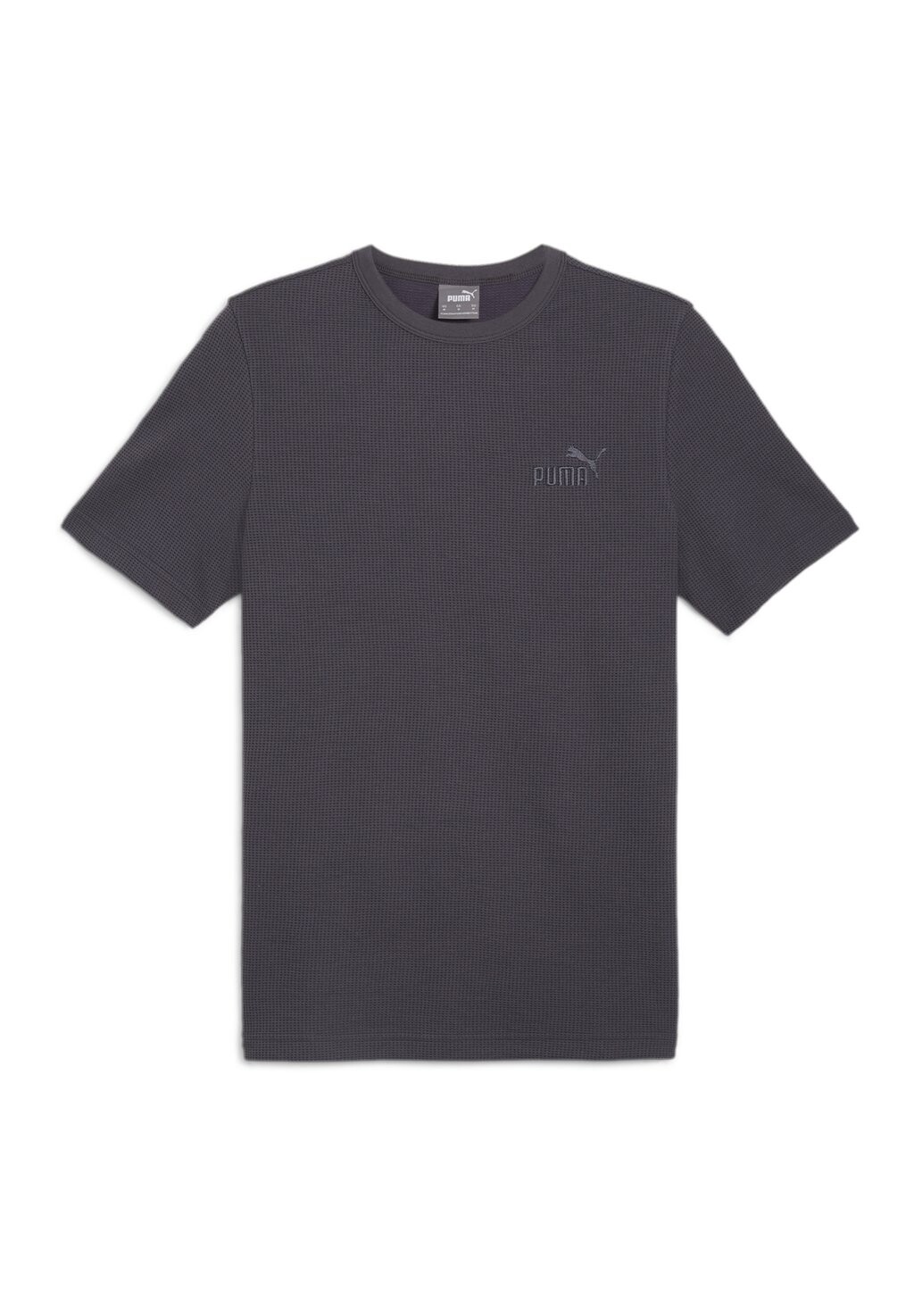 

Базовая футболка ELEVATED TEE Puma, серый