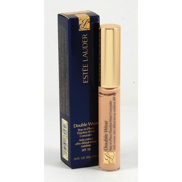 

Estee Lauder, Double Wear, жидкий консилер 02 Light Medium, SPF 10, 7 мл