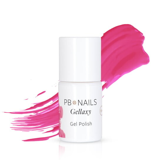 

Гибридный лак GE355 Pixie, 10 мл Pb Nails
