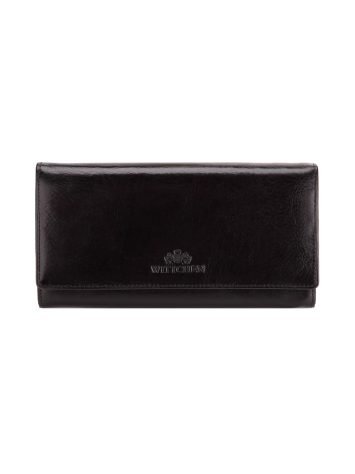 

Кошелек Wittchen, черный