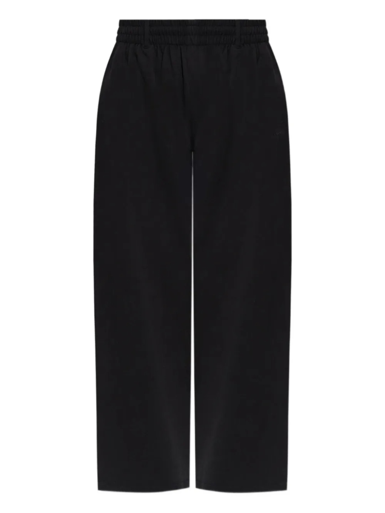 

Alexander Wang брюки с эластичным поясом, черный