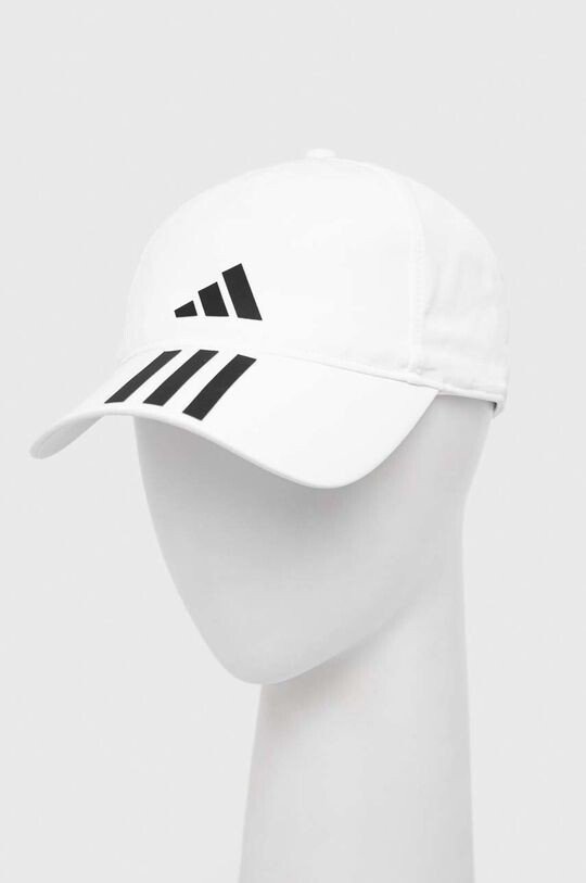 

Кепка adidas Performance, белый