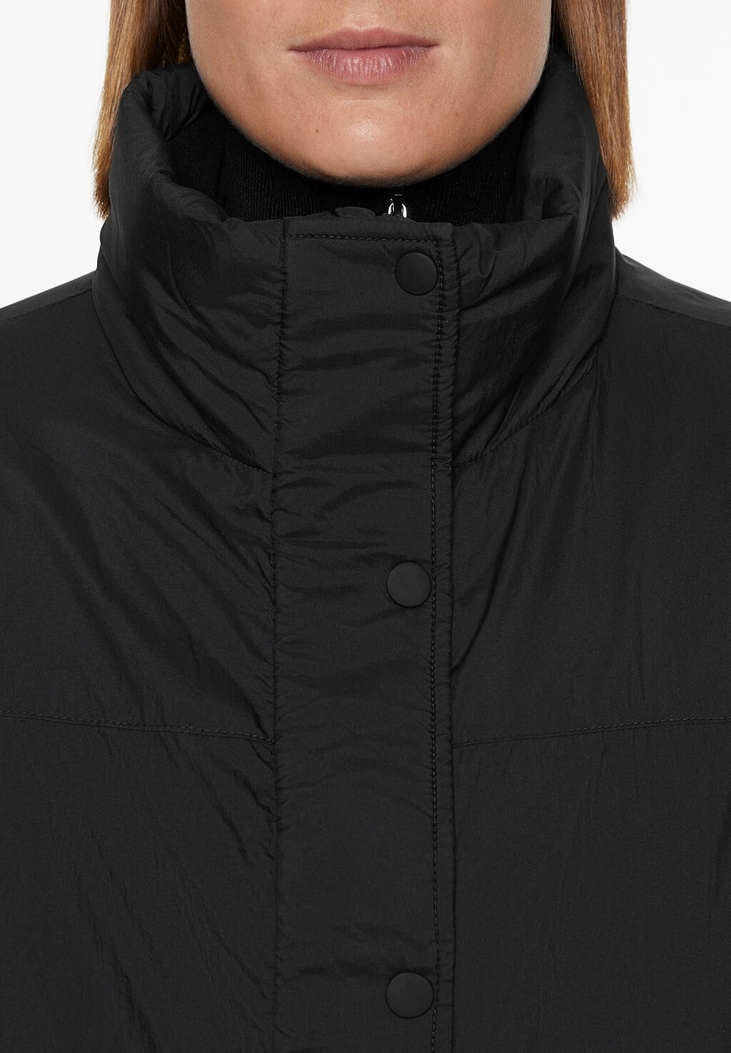 

Куртка для активного отдыха WATER-REPELLENT FELLEX AEROGEL OYSHO, черный