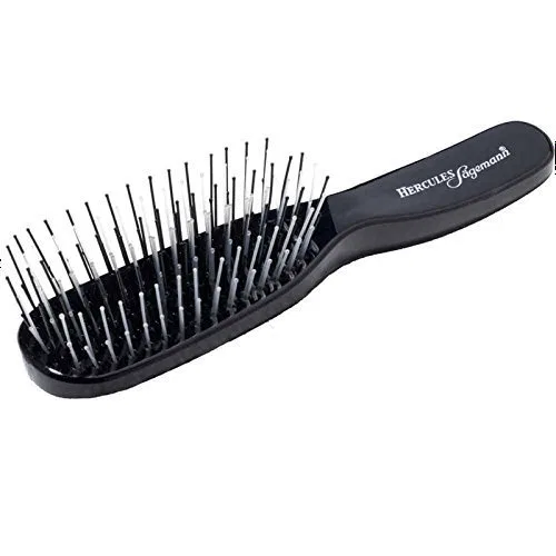 Щетка для волос «Magic Brush Black Piccolo» от Hercules Sägemann Hercules Sägemann