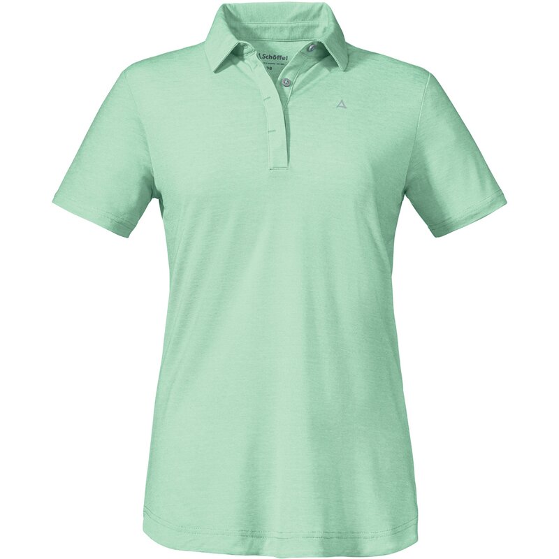 

Рубашка поло scheinberg l Schöffel, зеленый