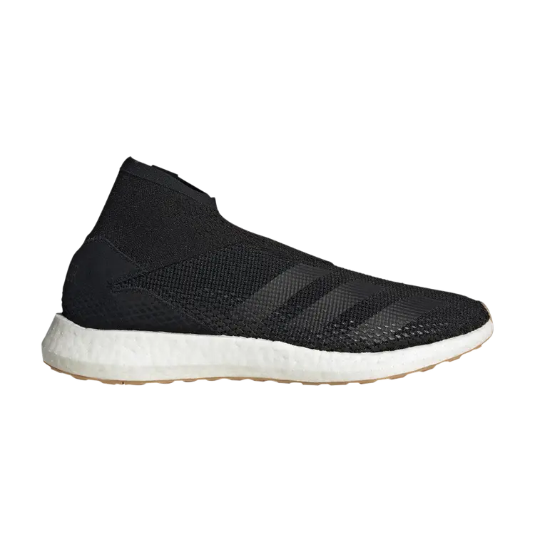 

Кроссовки Adidas Predator Mutator 20.1 TR, черный