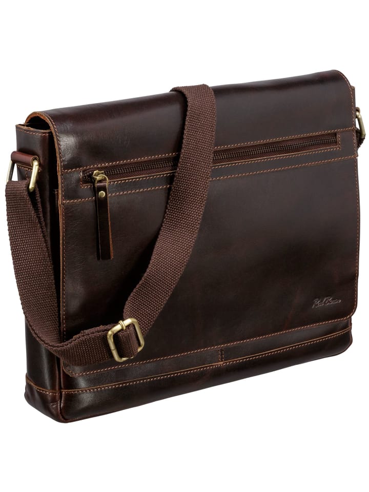 

Сумка через плечо Red Baron