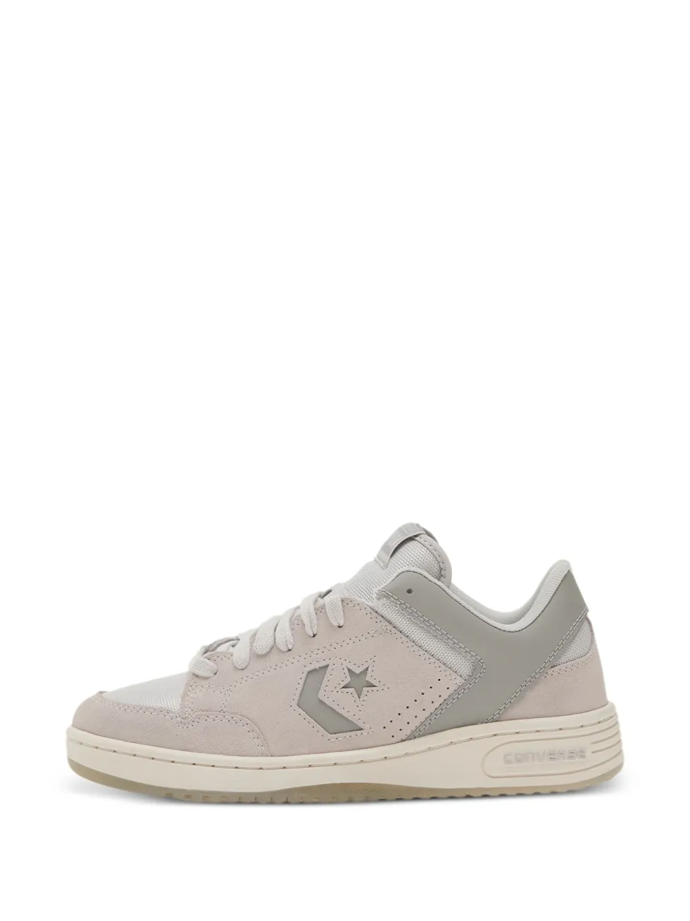 

Кроссовки с оружием Converse, нейтральный
