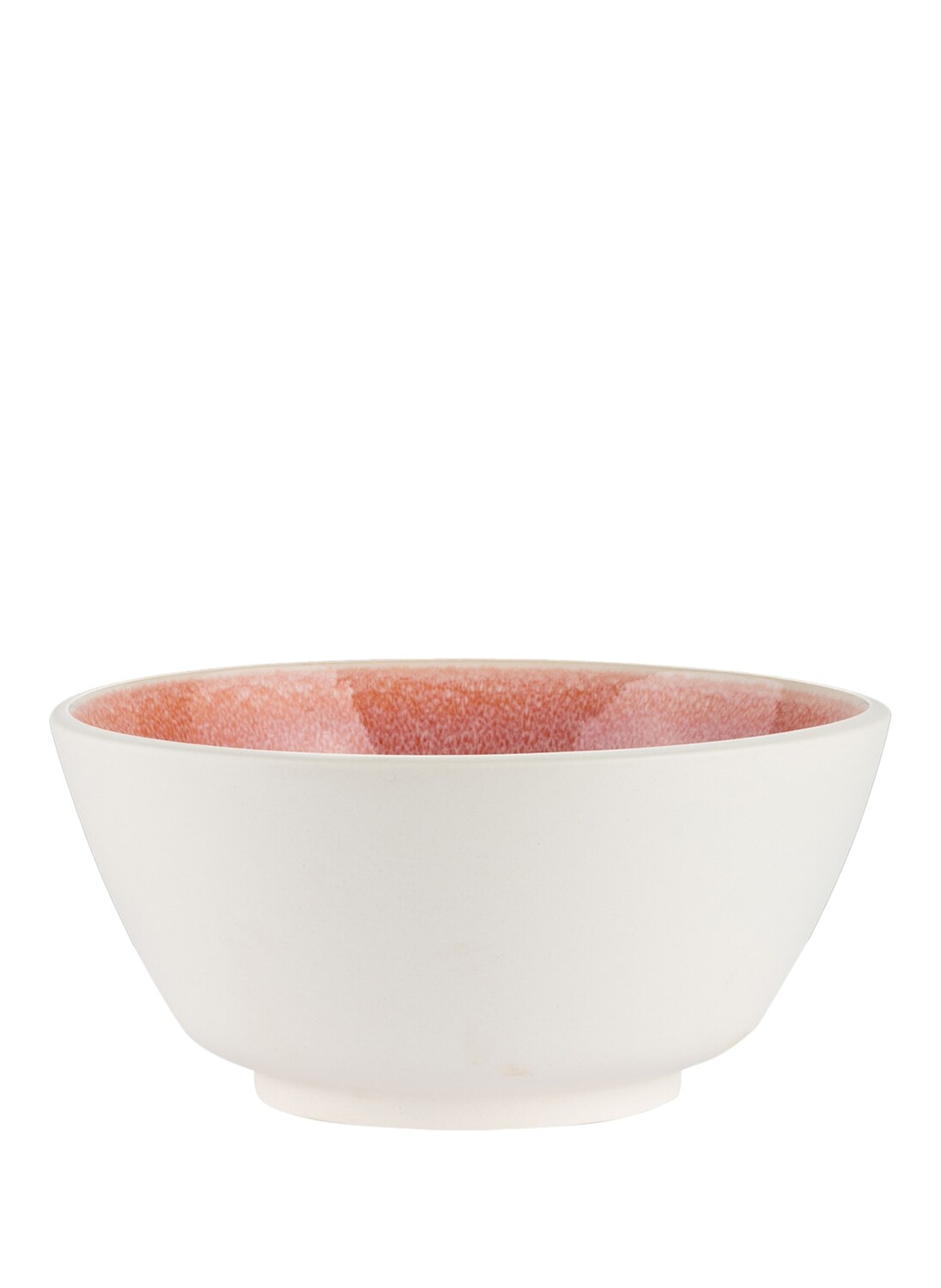 

Чаша хунто, диаметр: 19 см. Rosenthal, экрю