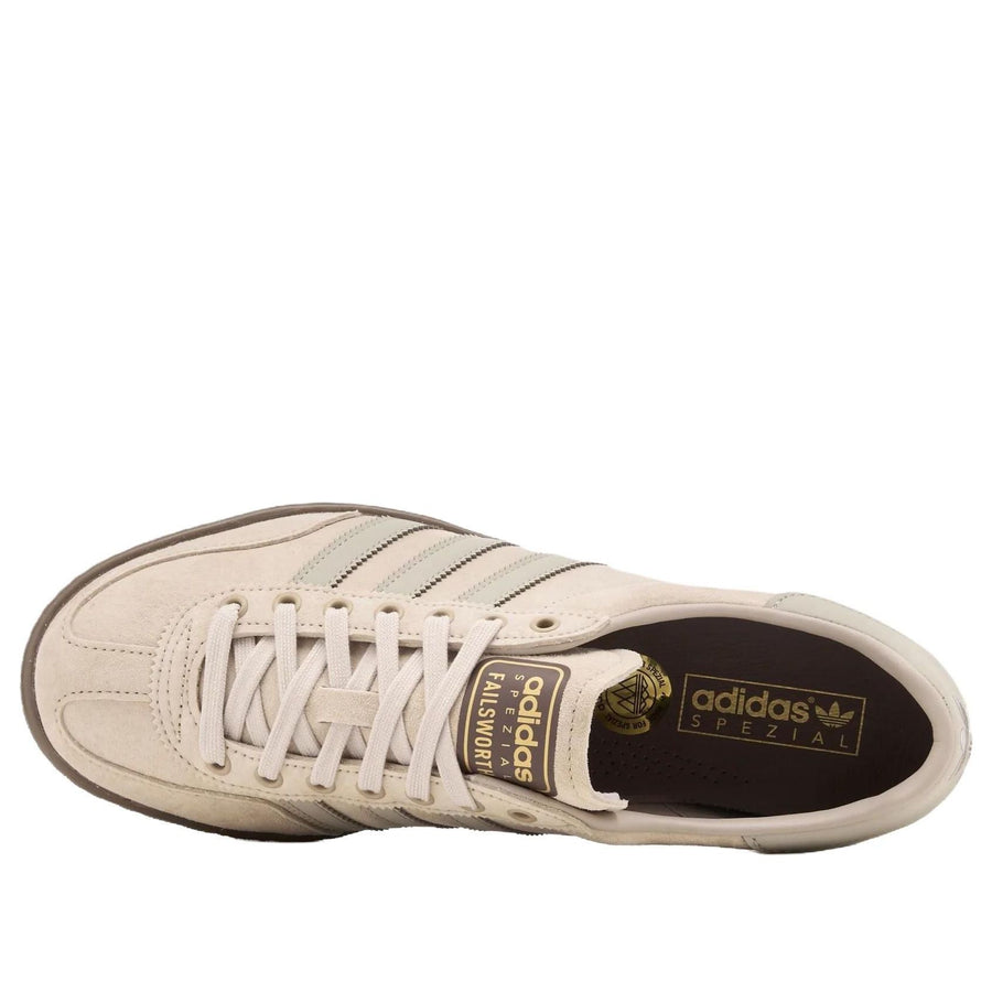 Кроссовки adidas Failsworth SPZL 'Dust Sand Sesame', серый — фото 3