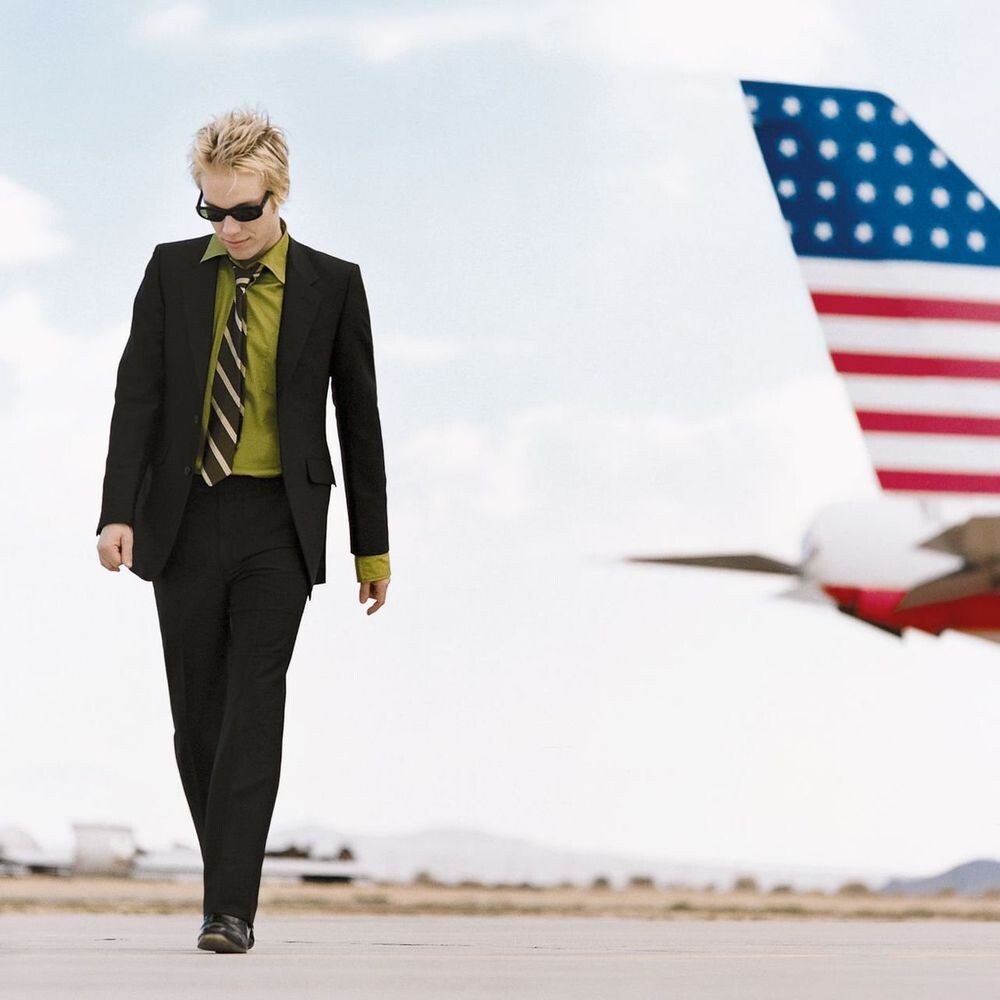 

Диск CD Can You Still Feel - Jason Falkner
