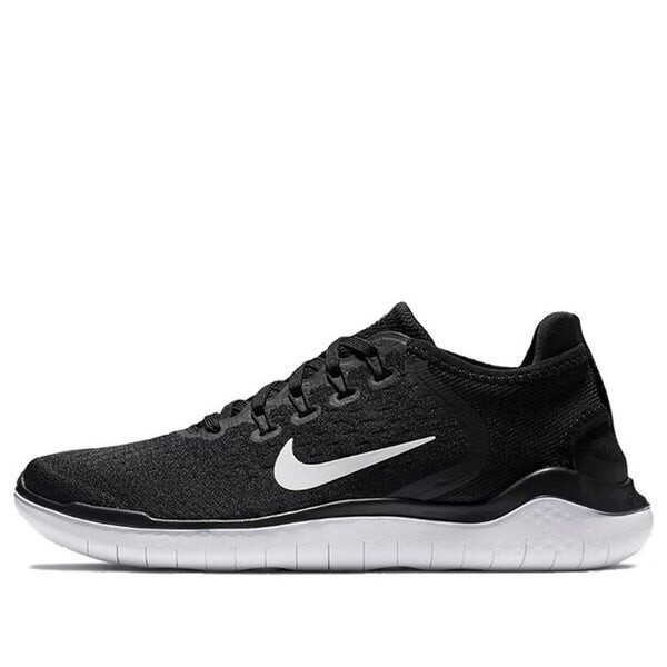 

Кроссовки Nike Rn 2018, черный