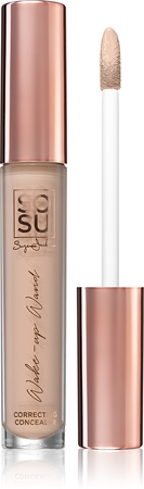 

Корректор SOSU Cosmetics Wake-Up Wand, 01 Lowlight 4 ml