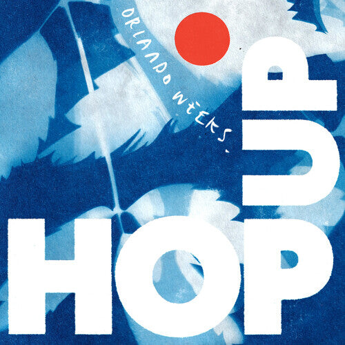 

Виниловая пластинка Weeks, Orlando: Hop Up
