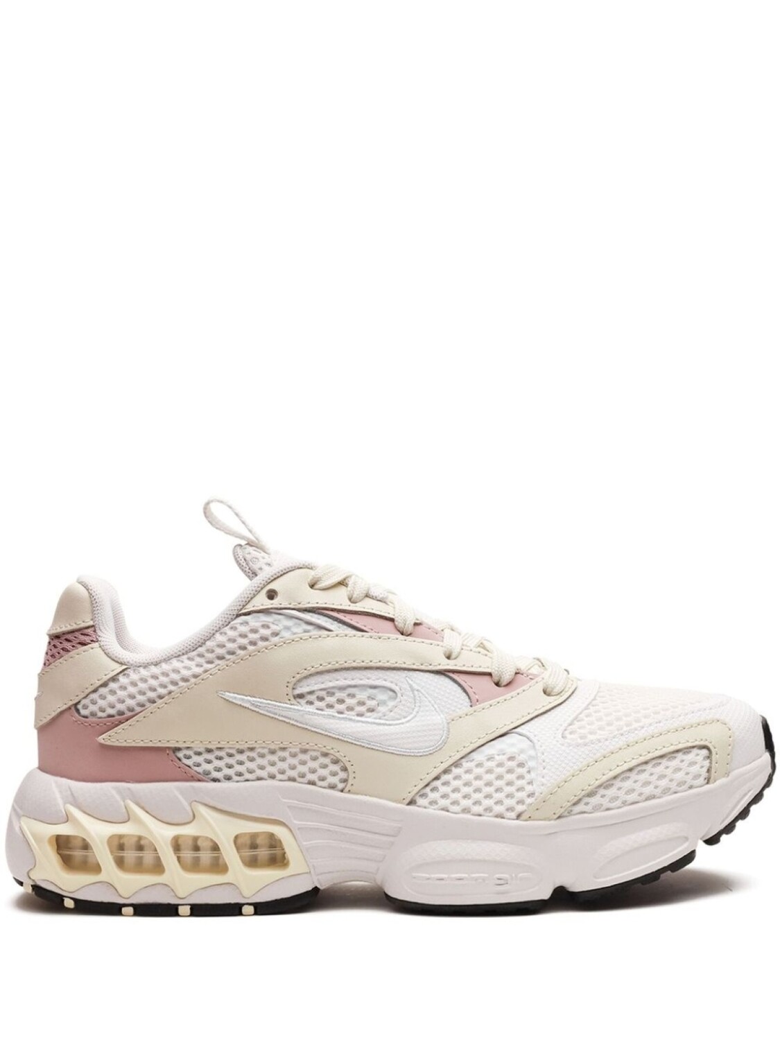 

Кроссовки Zoom Air Fire Nike, бежевый