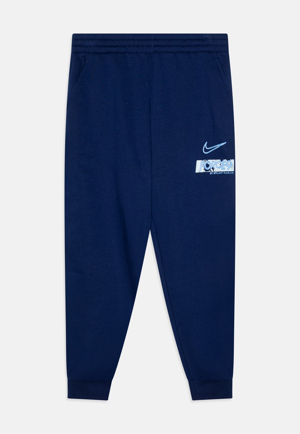 

Спортивные брюки ERLING HAALAND EH CLUB UNISEX Nike Performance, синий