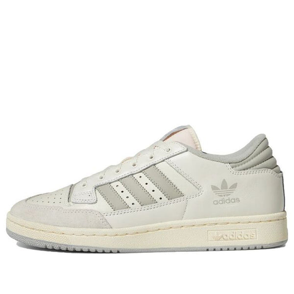 

Кроссовки centennial 85 low 'cloud white grey' Adidas, белый