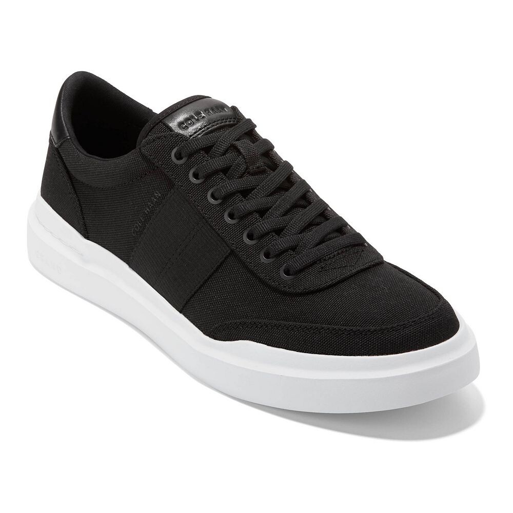 

Мужские кроссовки Cole Haan Grandpro Rally Canvas Court II, черный