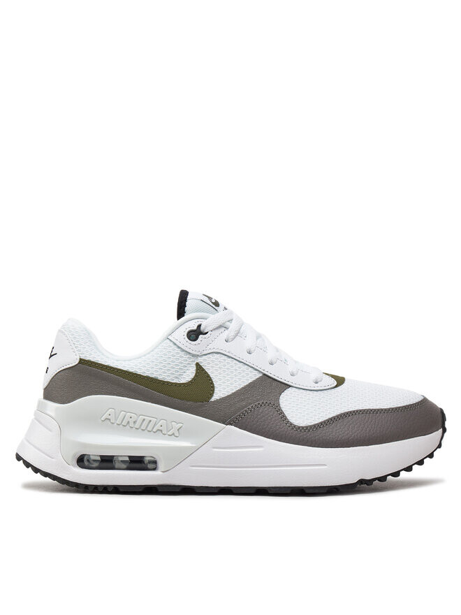 

Кроссовки Nike DV7587 100, белый