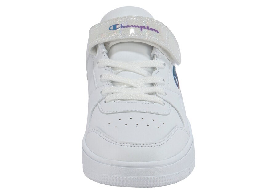 

Кроссовки Champion Authentic Athletic Apparel, белый