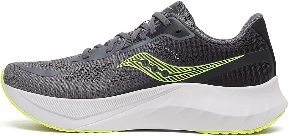 Мужские кроссовки Saucony Tide 2, розовый — фото 2