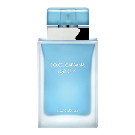 

Парфюмированная вода Dolce & Gabbana Light Blue Eau Intense, 100 мл