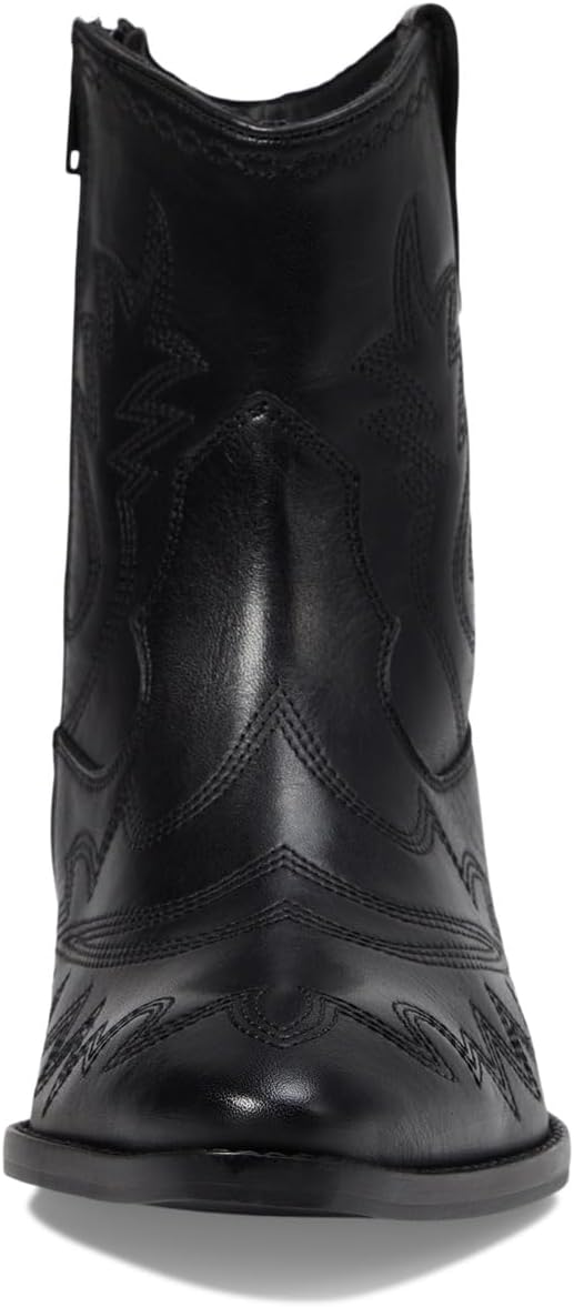 Ботинки Seychelles Eagle Rock, Black Leather — фото 2