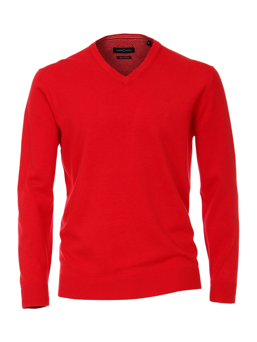 

Свитер VENTI, цвет bright red