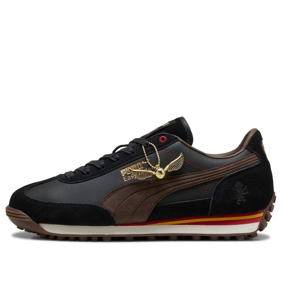 

Кроссовки PUMA x Harry Potter Easy Rider 'Hogwarts', черный