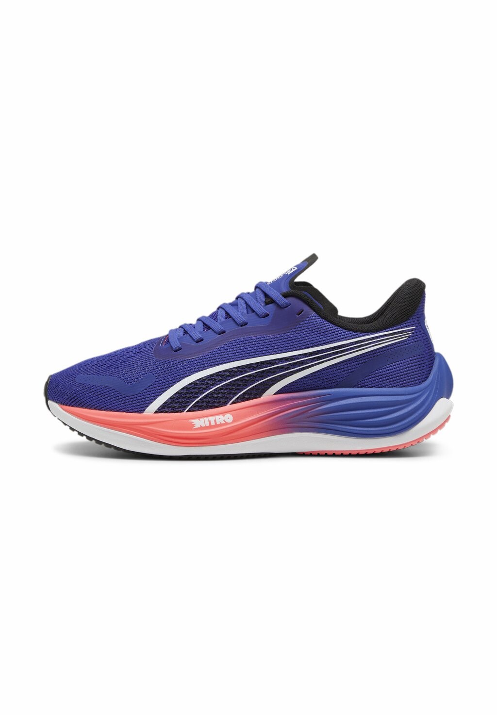 

Кроссовки для бега Puma, синий