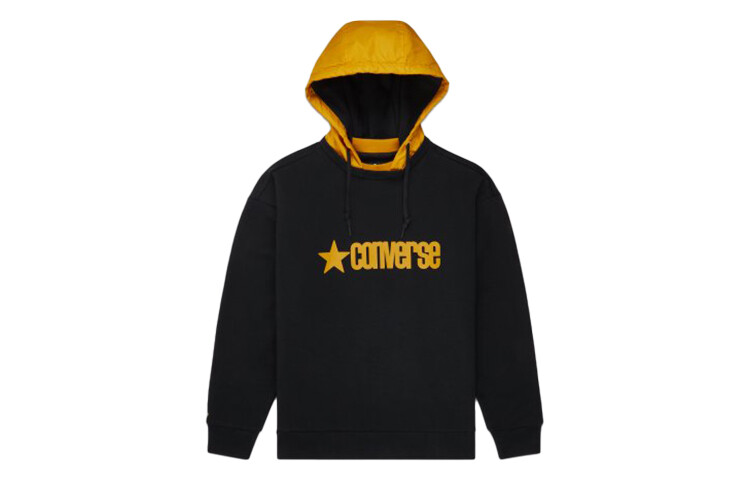 

Мужская толстовка Converse, черный