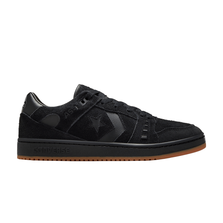 

Кроссовки AS-1 Pro 'Black Gum', черный