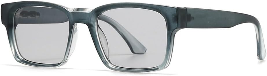 

Модные женские солнцезащитные очки с градиентным переходом цвета UV400, ретро-очки с заклепками, модные мужские солнцезащитные очки темно-зеленого цвета HVTVTLA, Green Light Gray