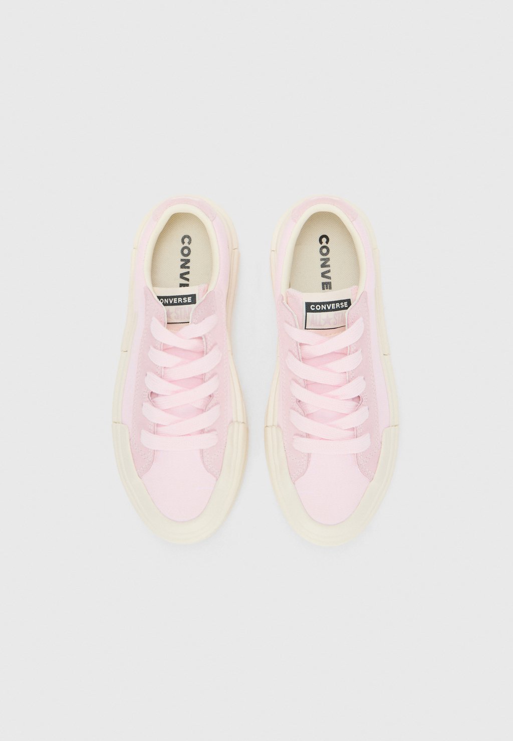 Кроссовки CHUCK TAYLOR CRUISE Converse, светло-розовый — фото 4