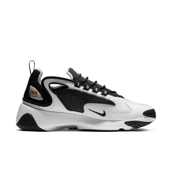 Кроссовки зум 2k Nike, белый — фото 2