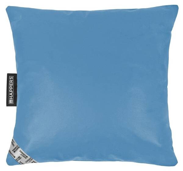 

Декоративная подушка Happers Indoor, 30x20x50 см цвет himmelblau