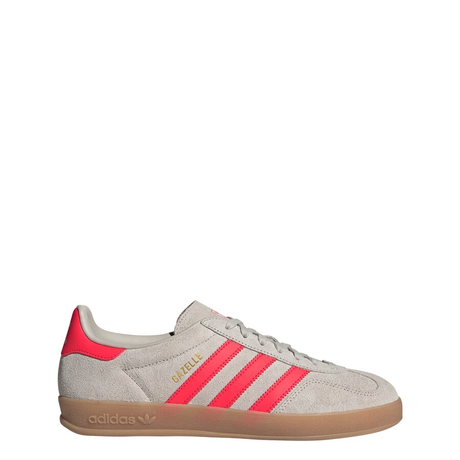 Кроссовки ADIDAS ORIGINALS Gazelle, Kitt — фото 2