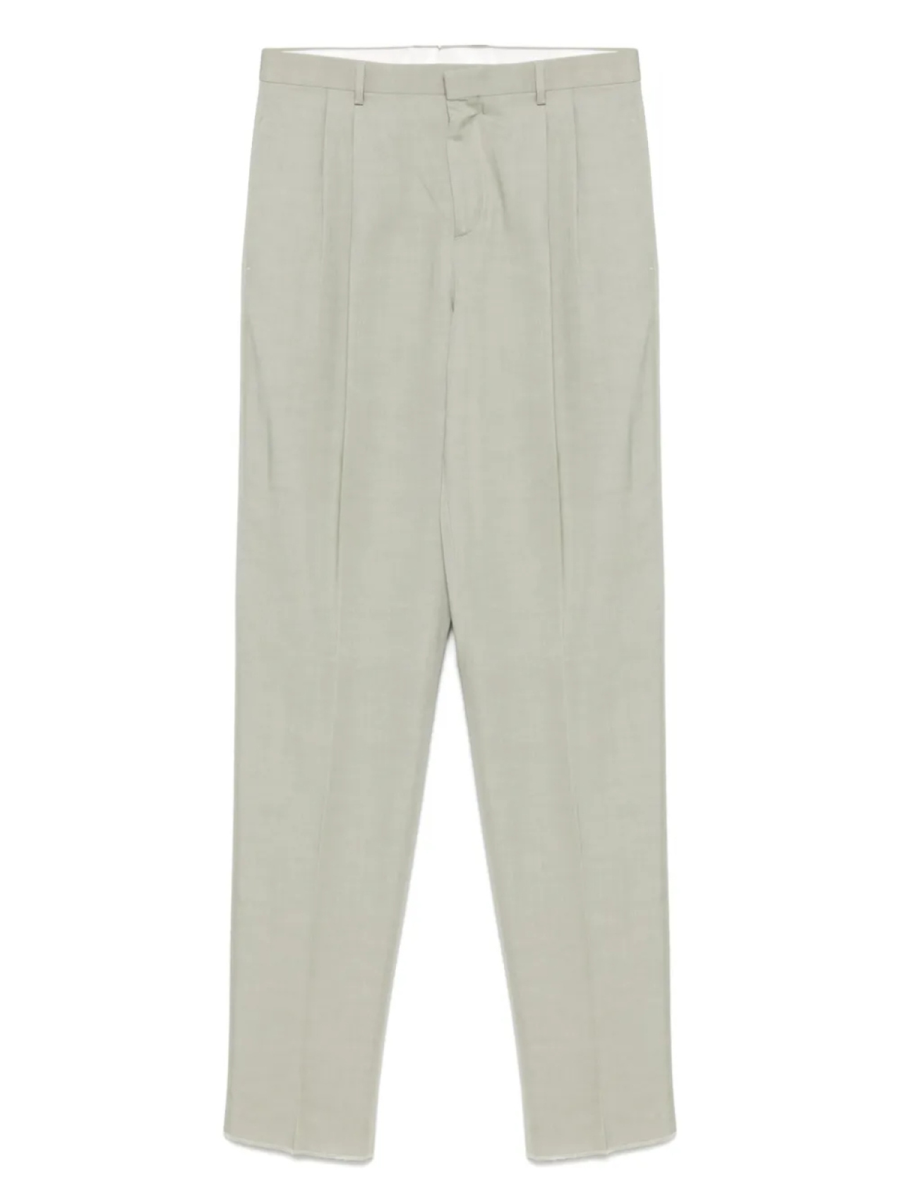 

Штаны Эстимур Lardini, зеленый
