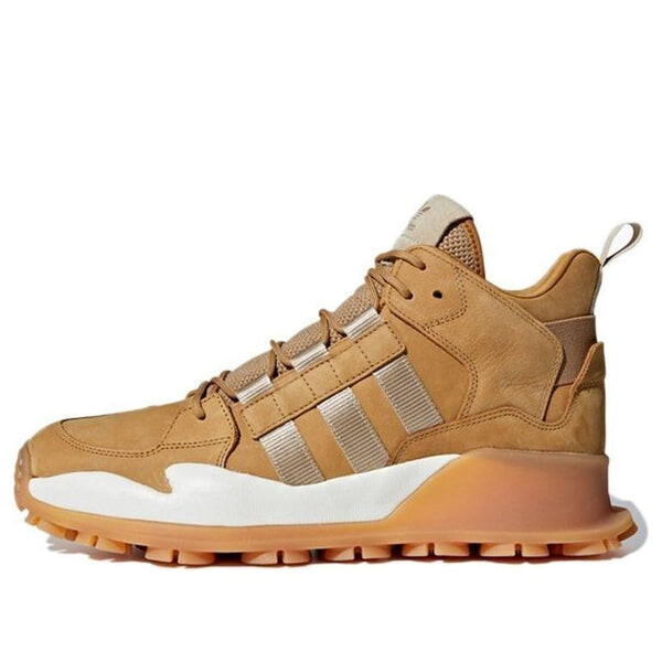 

Кроссовки f 1.3 le Adidas, коричневый