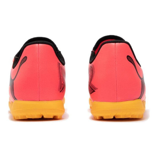 Кроссовки future 7 play tt football sneakers 'pink' Puma, розовый — фото 4