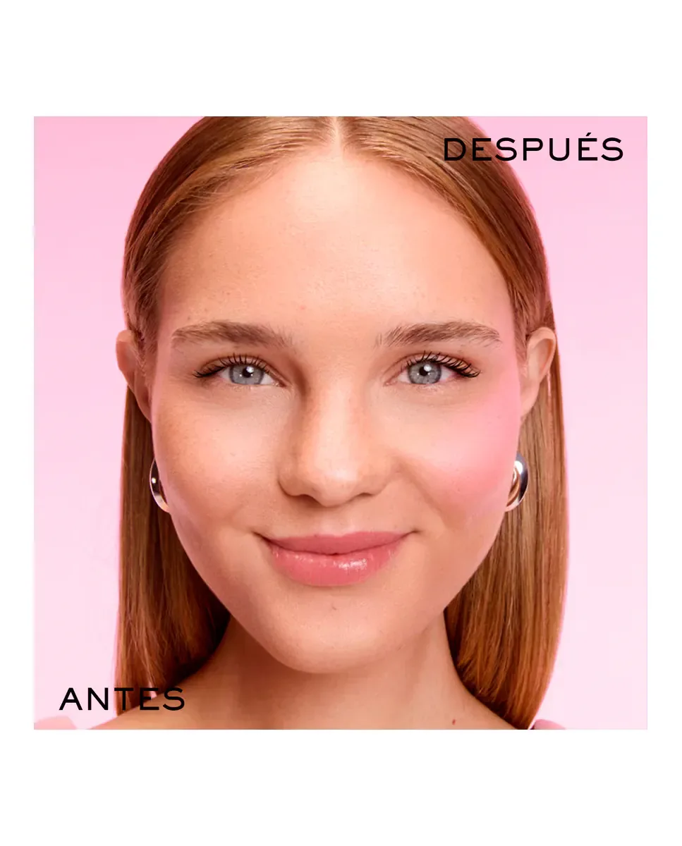 Румяна Idôle Lqd Blush 9 мл Lancôme, 10 Pink Ôh La La — фото 3